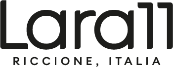 logo lara 11