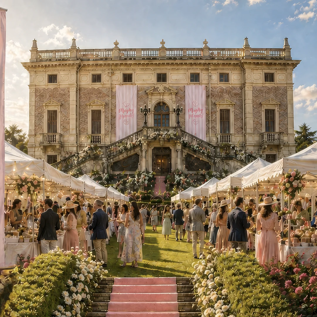 villa benni